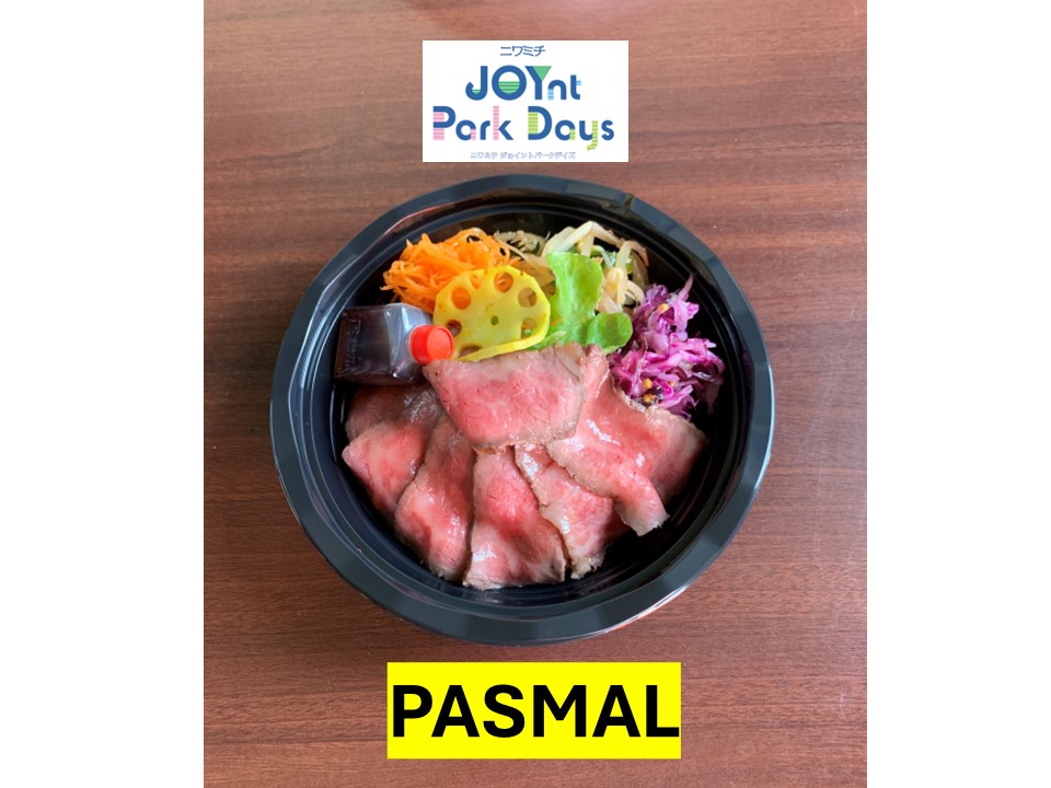 ニワミチJOYnt Park Days参加店