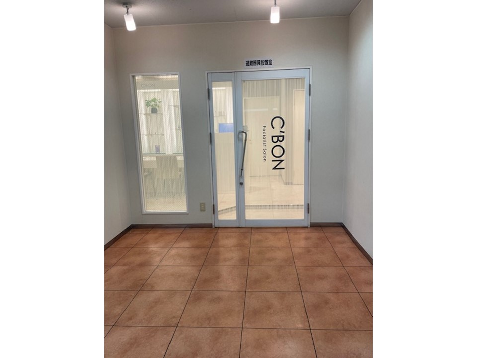 ニワミチJOYnt Park Days参加店